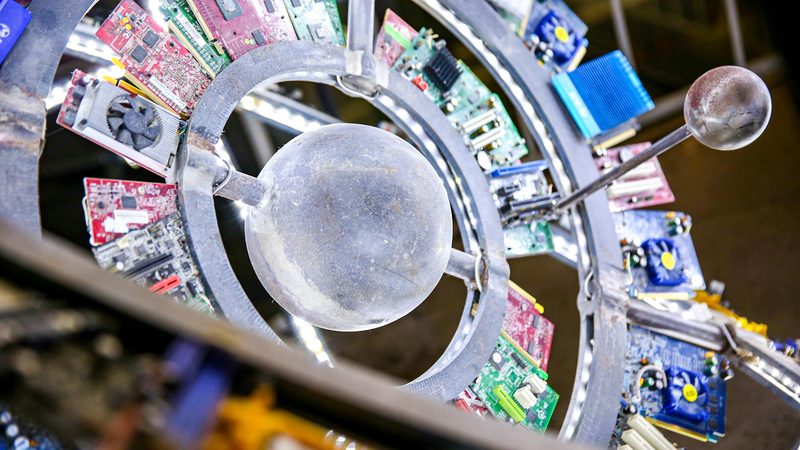 ERP软件功能差异解析：如何选择最适合的企业解决方案